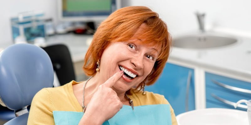 Implantes dentários