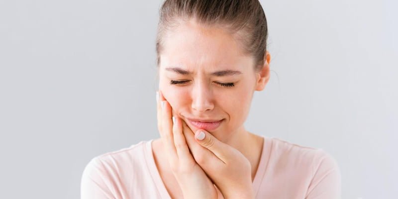 Sensibilidade dentária